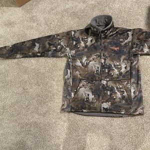 Sitka Gradient Jacket